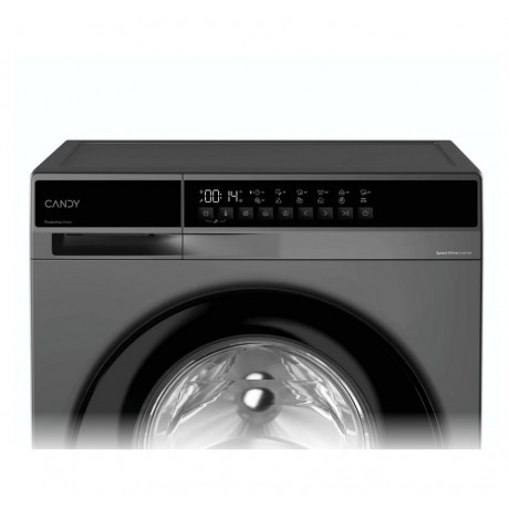 CANDY EY 27SB7G-S Πλυντήριο Ρούχων 7kg 1200 στροφών CANDY EY 27SB7G-S Πλυντήριο Ρούχων 7kg 1200 στροφών